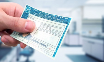 Condutor pode ter isenção na emissão da CNH definitiva